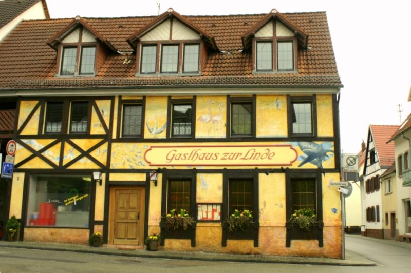 Die Linde